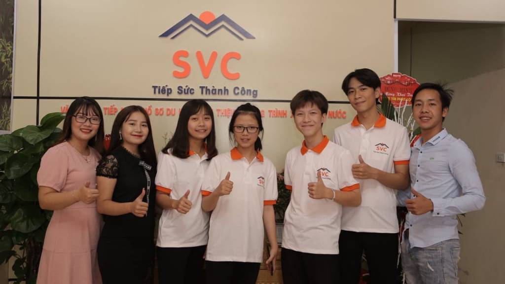 Khóa Học Trải Nghiệm Ngôn Ngữ & Văn Hóa NHẬT- HÀN